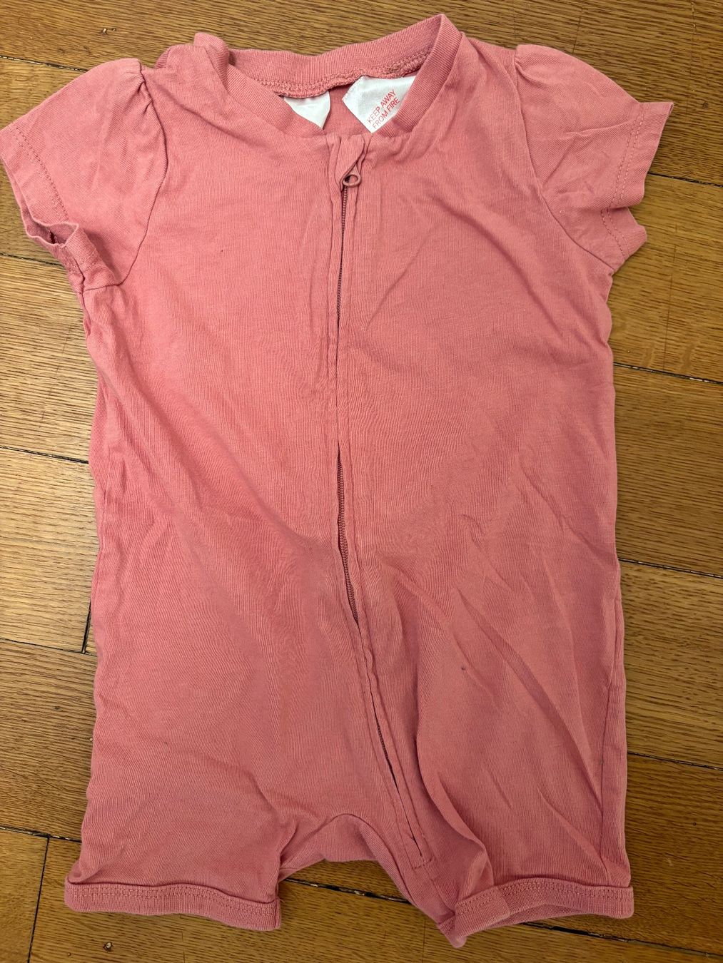 H&M Pigiama & Simili: H&M 2 Pijamas (Grösse 74) – Usato da Basel venduto da SAF 1