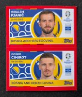 Topps EM 2024--BIH 8/9