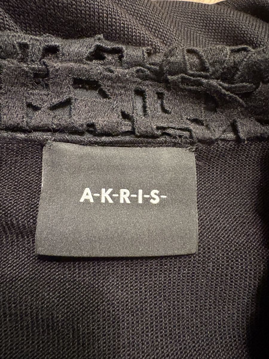 Akris Giacche: AKRIS Blazer /Jacke 42 – Usato da Gossau SG venduto da Dobby1974 5