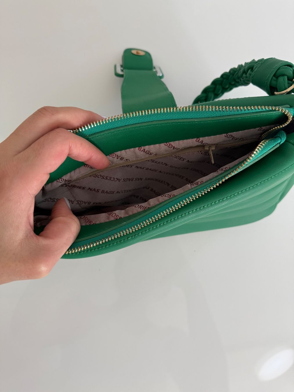 Taschen für Damen: Handtasche – Gebraucht aus Horgen von sga_85tl 2