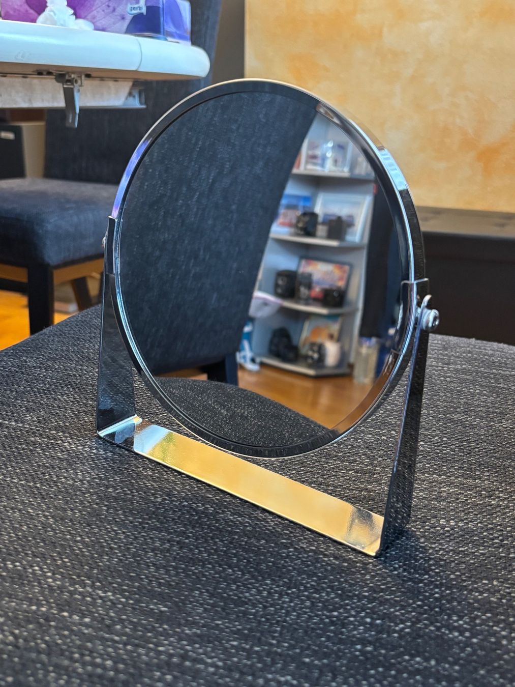 Specchi: Miroir double grossissant neuf – Nuovo (secondo la descrizione) da Clarens venduto da Scottoara 2