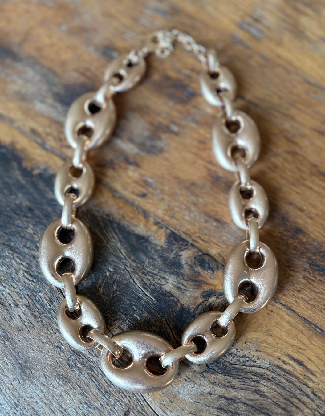 Catenine: Collier ultralegér – Nuovo e nell'imballaggio originale da Locarno venduto da DBSiesta 1