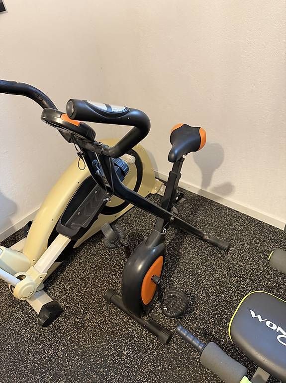Hometrainer: Laufband  – Usato da Rhäzüns venduto da lior2018 3