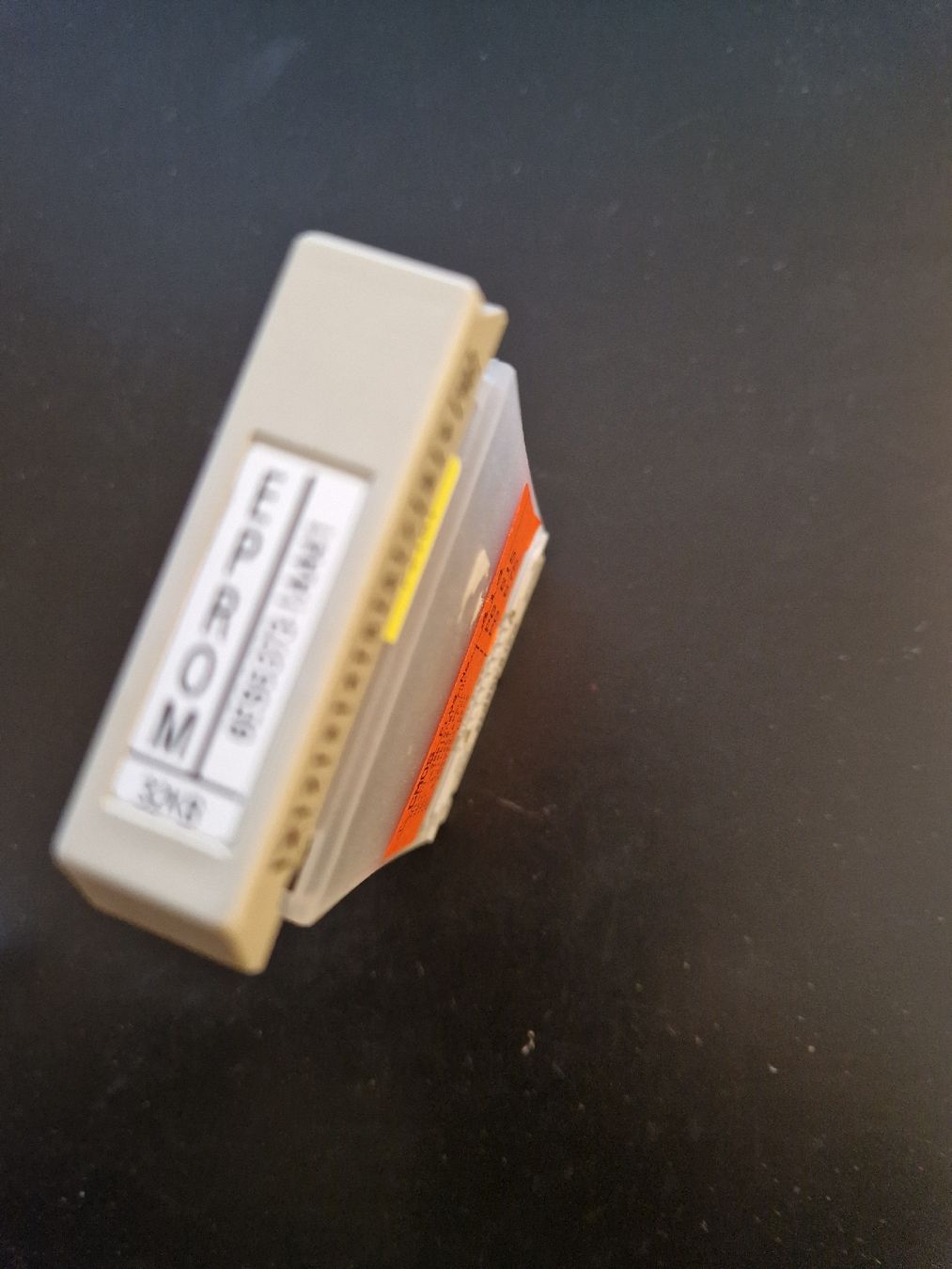 Siemens Componenti elettronici: Siemens Simatic S5 Speicher Modul 6ES5373-1AA41 – Nuovo (secondo la descrizione) da Bassersdorf venduto da Baerwid 2