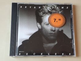 Bryan Adams Reckless