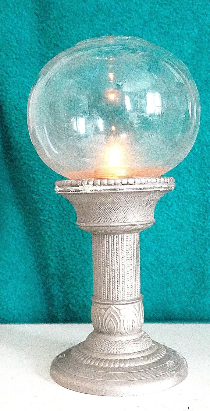 Tutte le decorazioni: Kerzenlicht Windlicht neu – Usato da Baar venduto da 2cvbaar 2