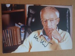 Manfred Köhnlechner (1925-2002 Heilpraktiker)