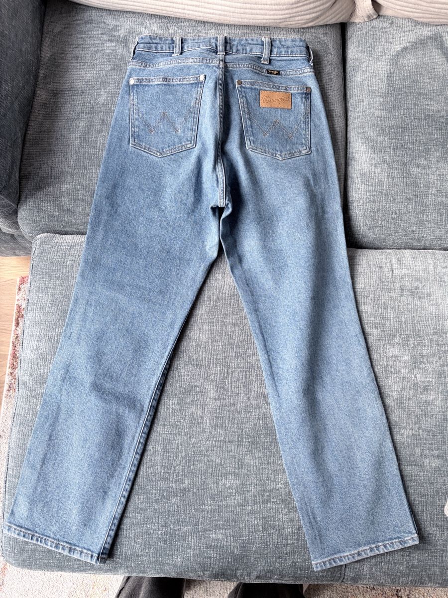 Jeans: Jeans Madewell W29 L32 – Usato da Montpreveyres venduto da hae_zk6g 1