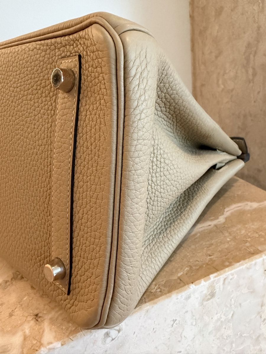 Hermès Borse: Hermes Birkin 30 – Usato da Paradiso venduto da apf_mh9c 5