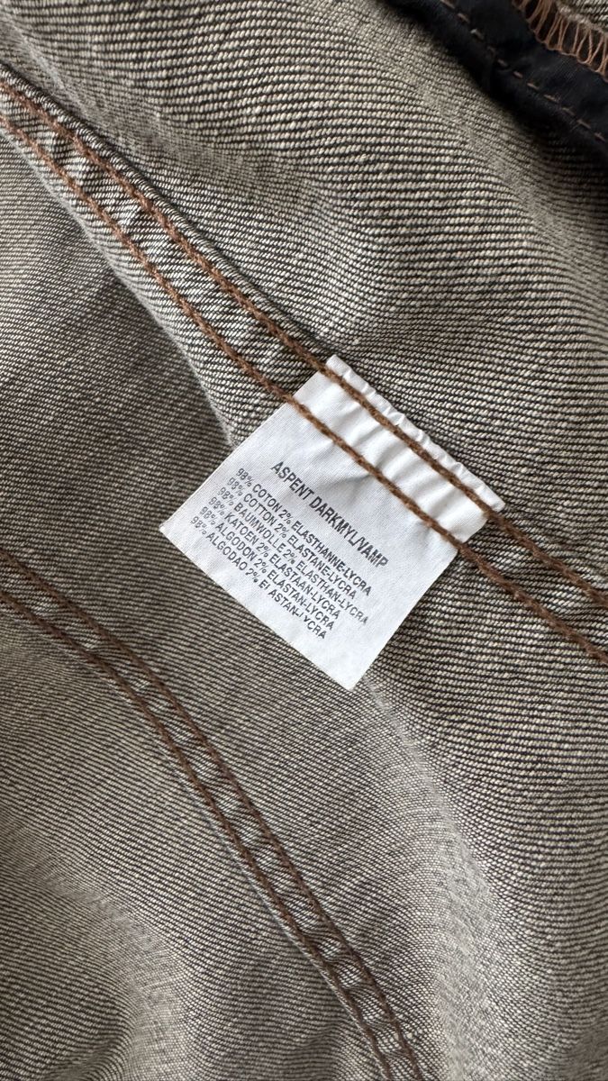 Lee Giacche: Jeansjacke grau Gr. L von Lee Cooper – Nuovo (secondo la descrizione) da Zürich venduto da Aya03 2