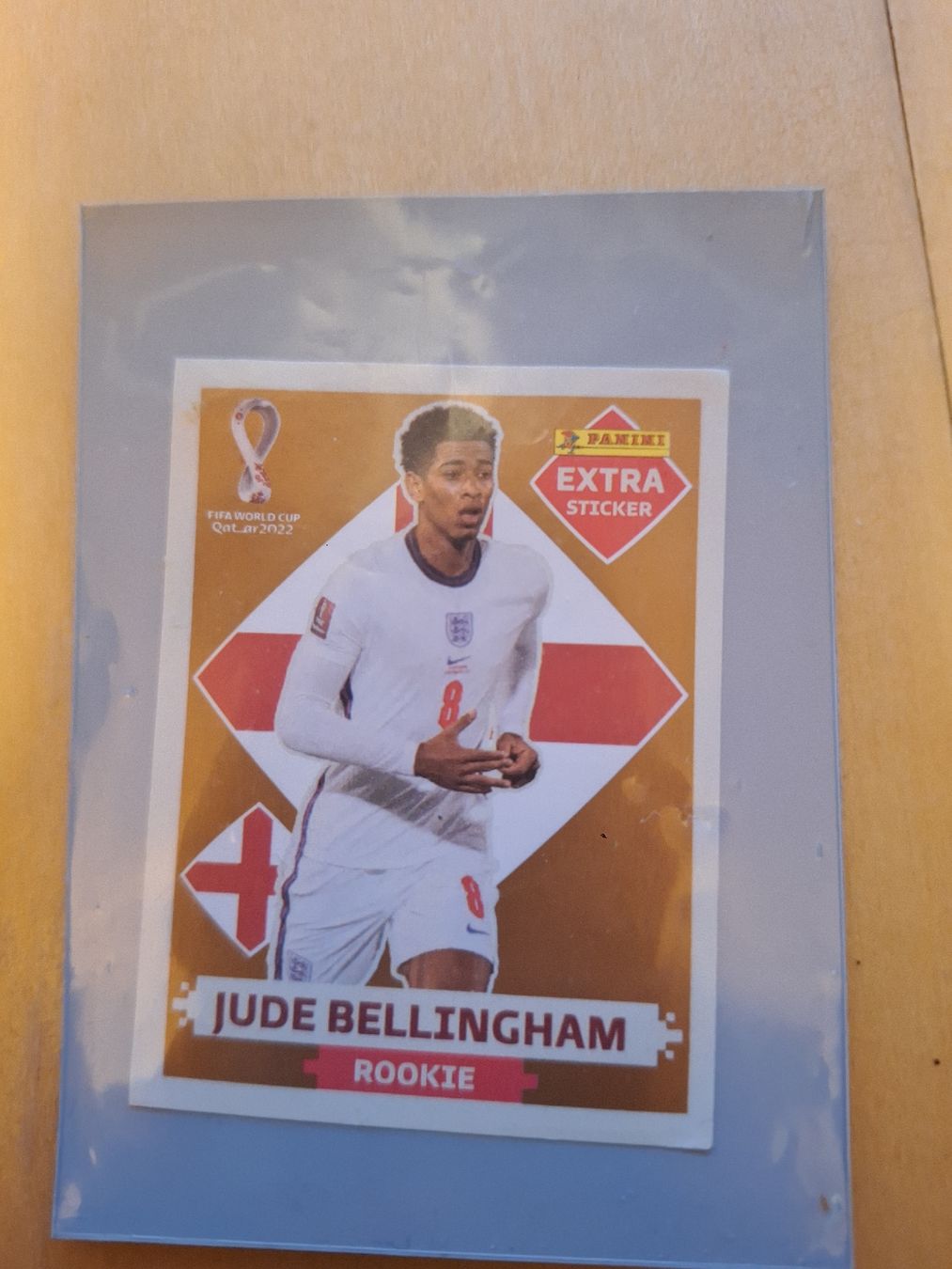 Panini Carte collezionabili: 3 Panini extra Sticker  – Nuovo (secondo la descrizione) da Thunstetten venduto da carolin03 2
