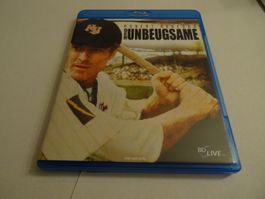 Blu-ray Der Unbeugsame Robert Redford