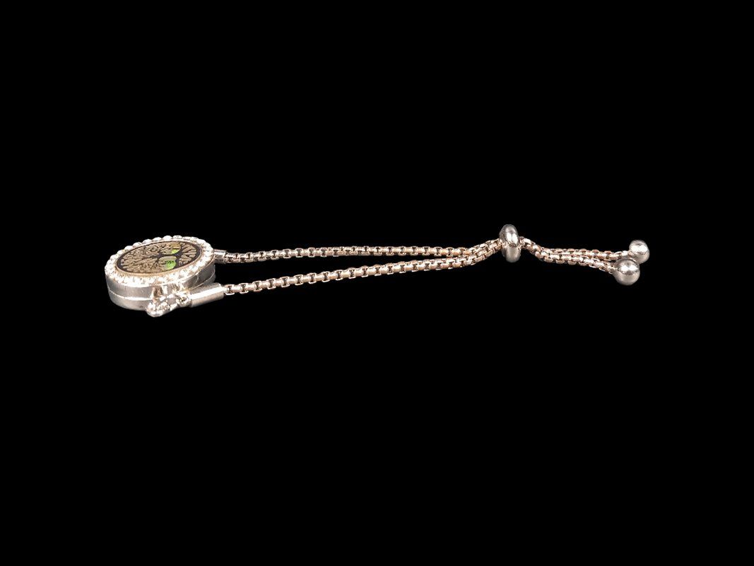 Bracelets: Aromatherapie-Diffusor-Armband – D'occasion à Hünenberg par Restwert_Zug 3