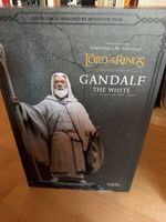 Weta Workshop – Gandalf the White 1:6 Classic Series – Lord 