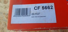Audi 80/90 Innenraumfilter CF 5662 - Neu FIAM
