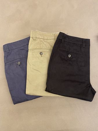 Hosen Maddison Gr. 30/32