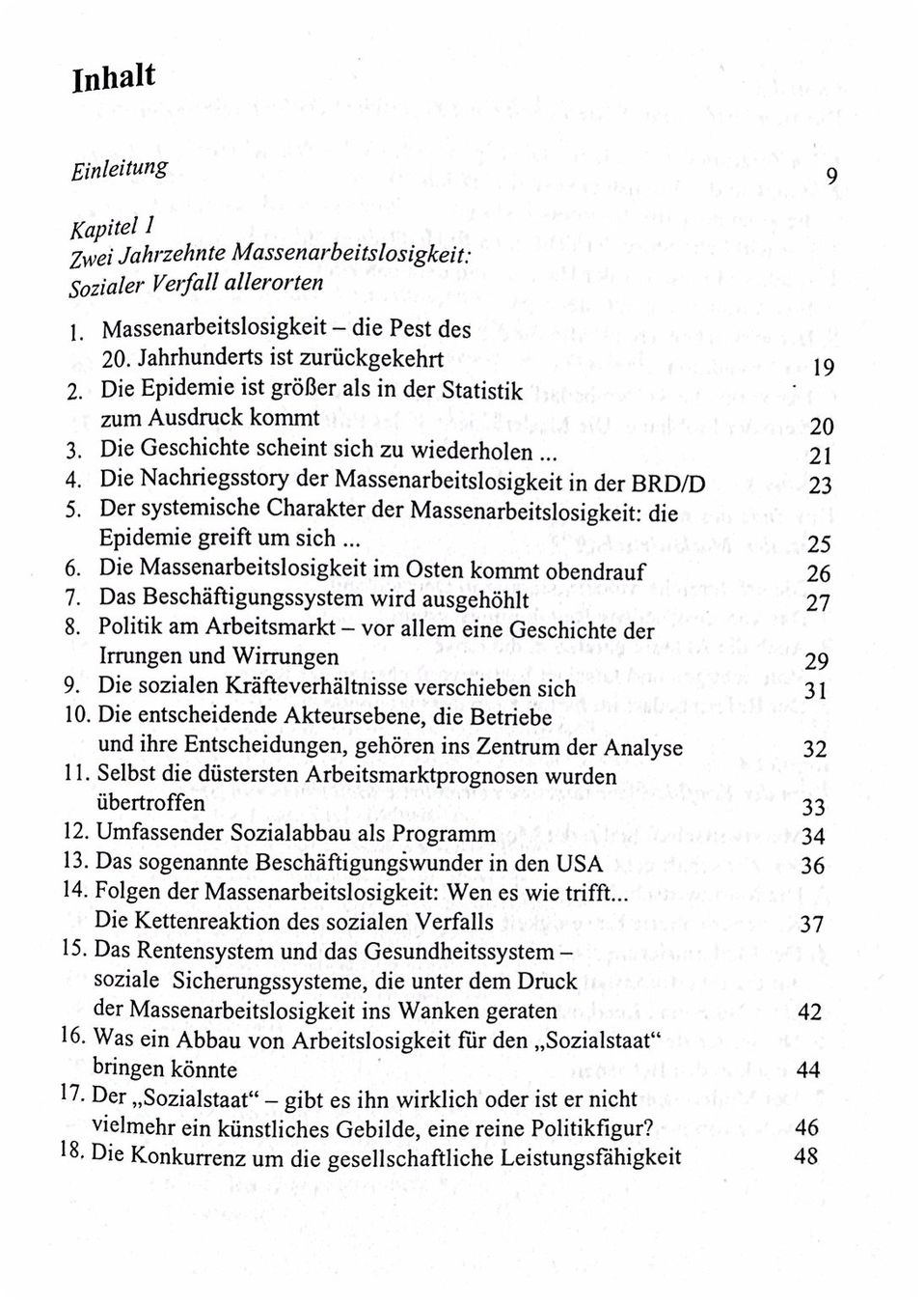Libri: Briefs Ulrich, High-Tech und sozialer Verfall – Nuovo (secondo la descrizione) da Sarnen venduto da Livres 3