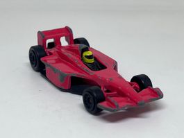 Hot Wheels McDonald's F1 Car #514