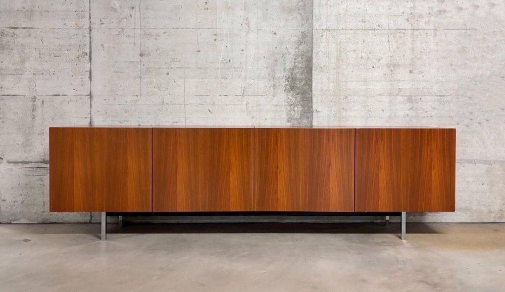 Credenze: klassisches sideboard . länge ca 2.60m – Usato da Basel venduto da Rmo4000