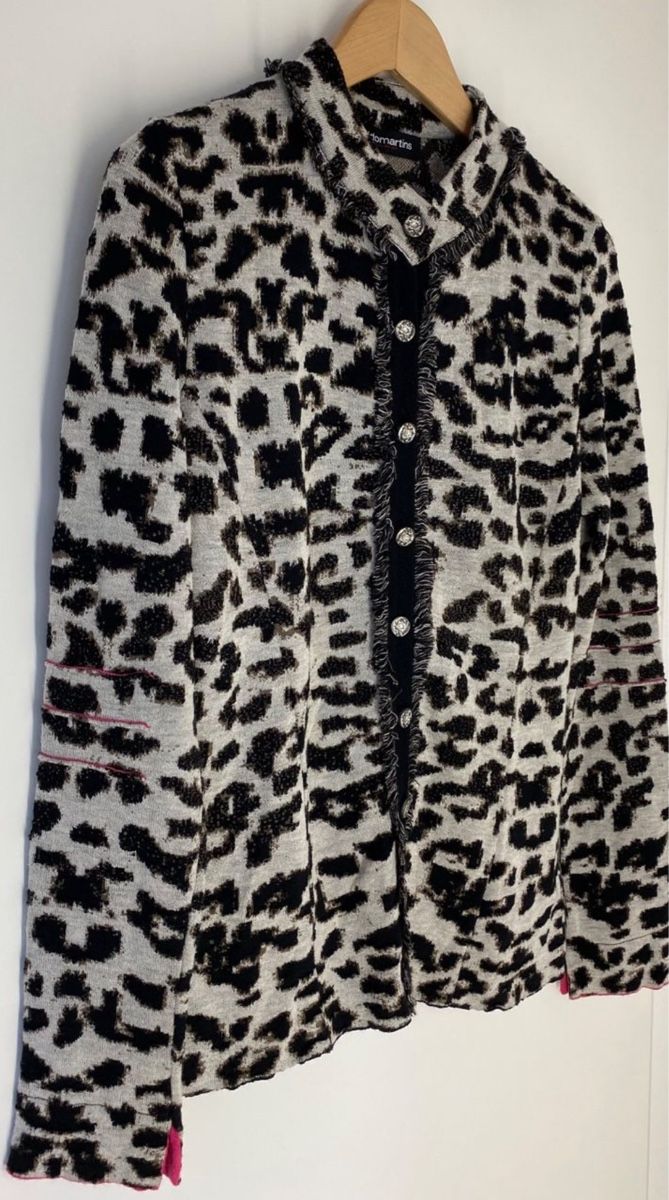 Aldo Martin's Giacche: Strickjacke von Aldo Martins – Nuovo (secondo la descrizione) da Rüttenen venduto da Marianne22121970 2