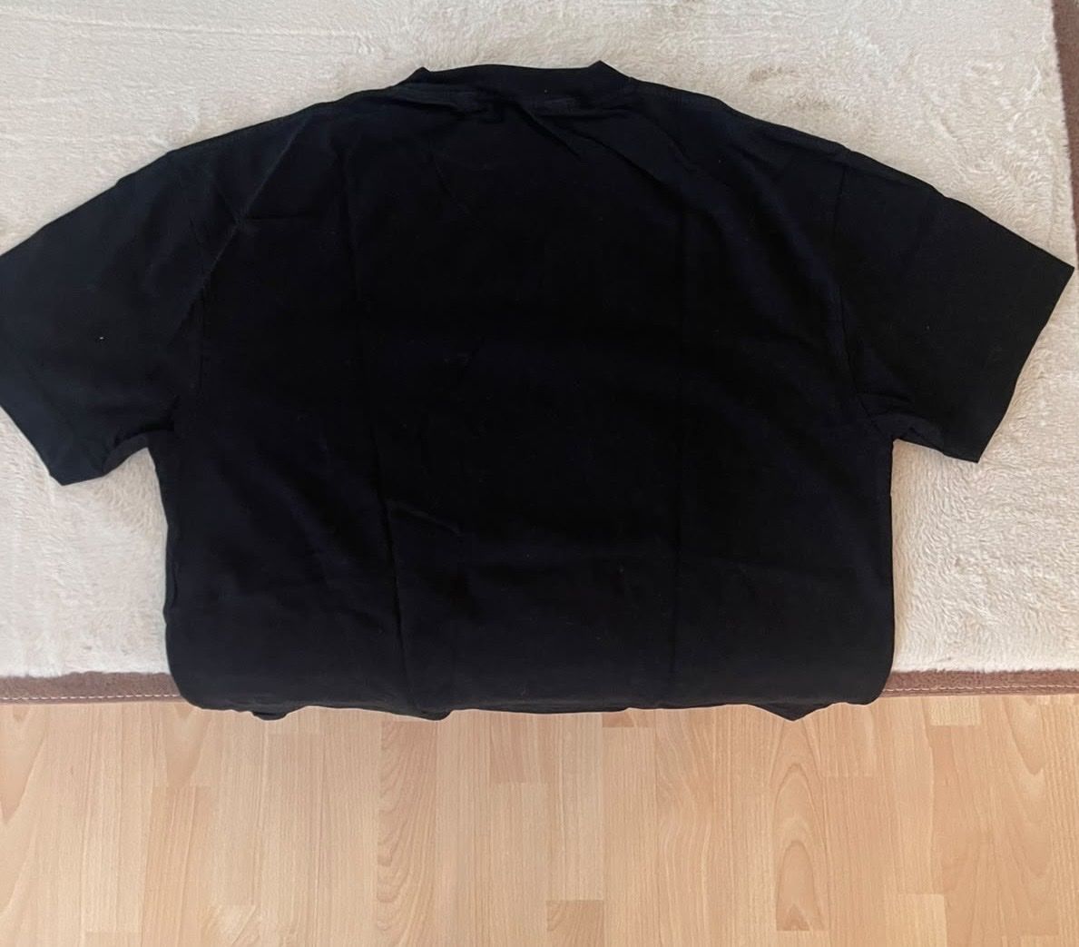 Palm Angels T-shirt: Palm Angels T-Shirt – Usato da Thayngen venduto da lagrb 2