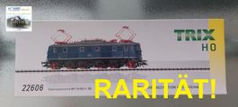 Trix 22606 - E-Lok BR 119 002-4 der DB - RARITÄT!