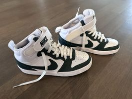 Nike Court Borough Mid 2 Gr. 39 Neu