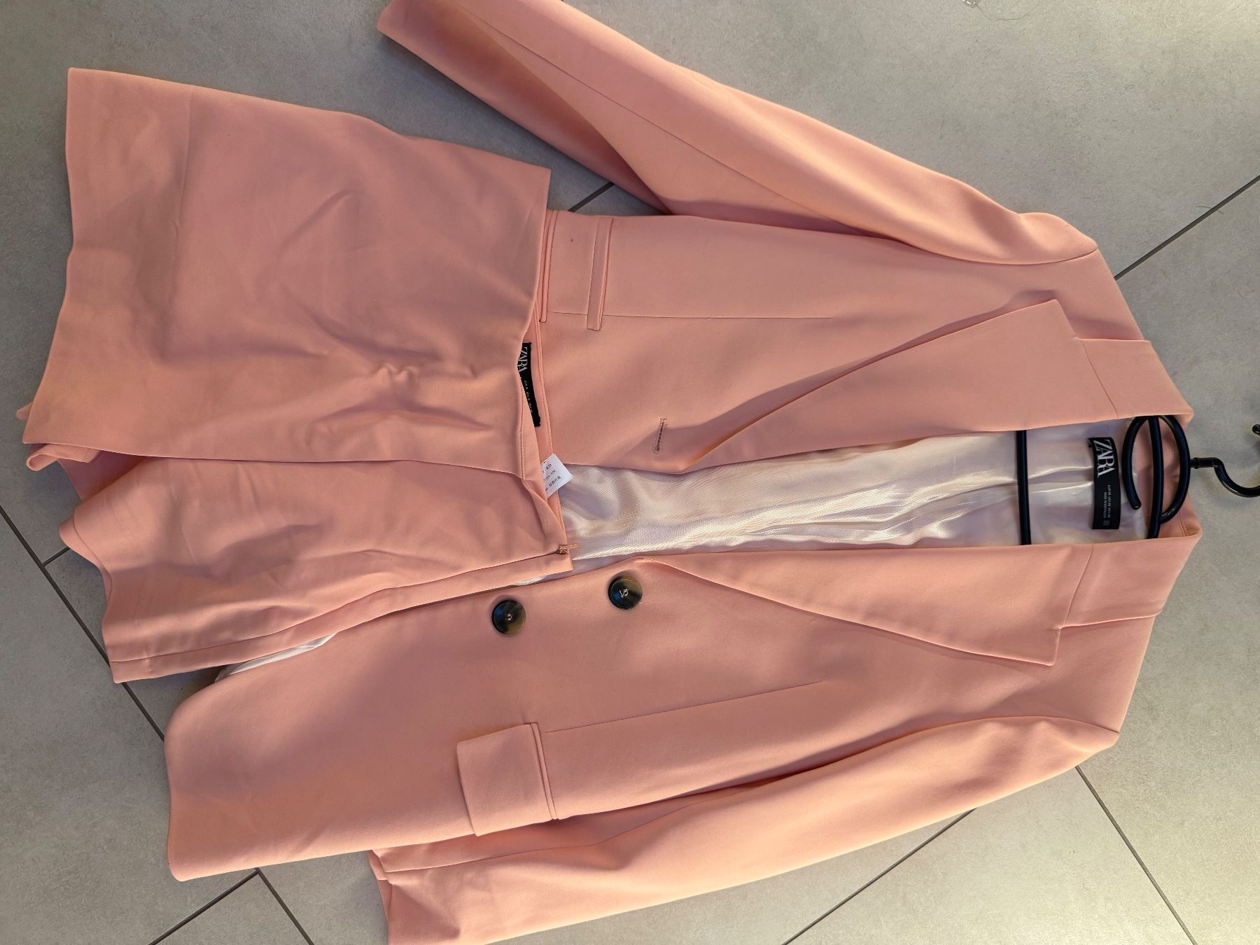 Zara Vestes: Zara Zweiteiler – D'occasion à Vaduz par GiuliaSu 8