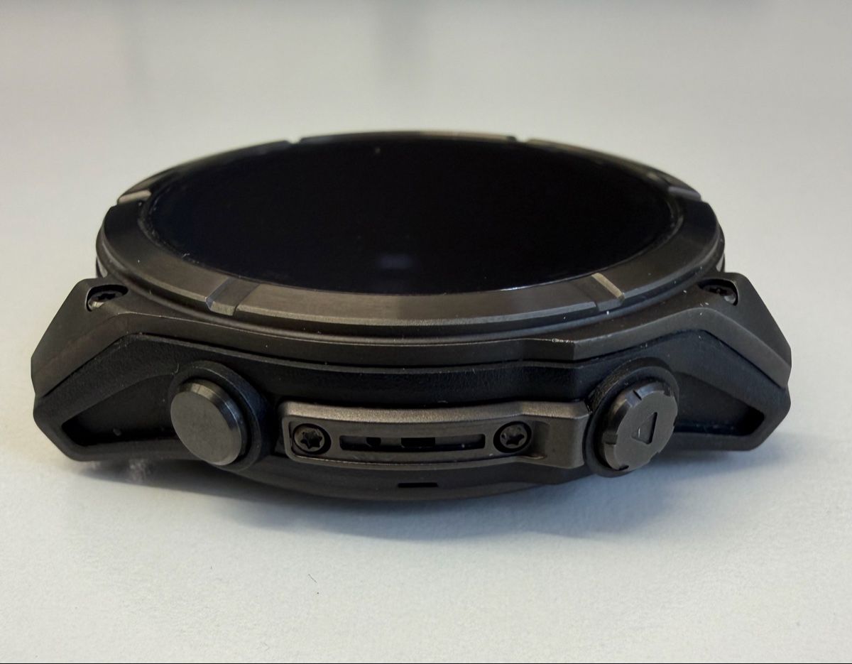 Garmin Smartwatch: Garmin Fenix 8 Sapphire - 51 mm AMOLED  – Gebraucht aus Chur von Mastrel7 5