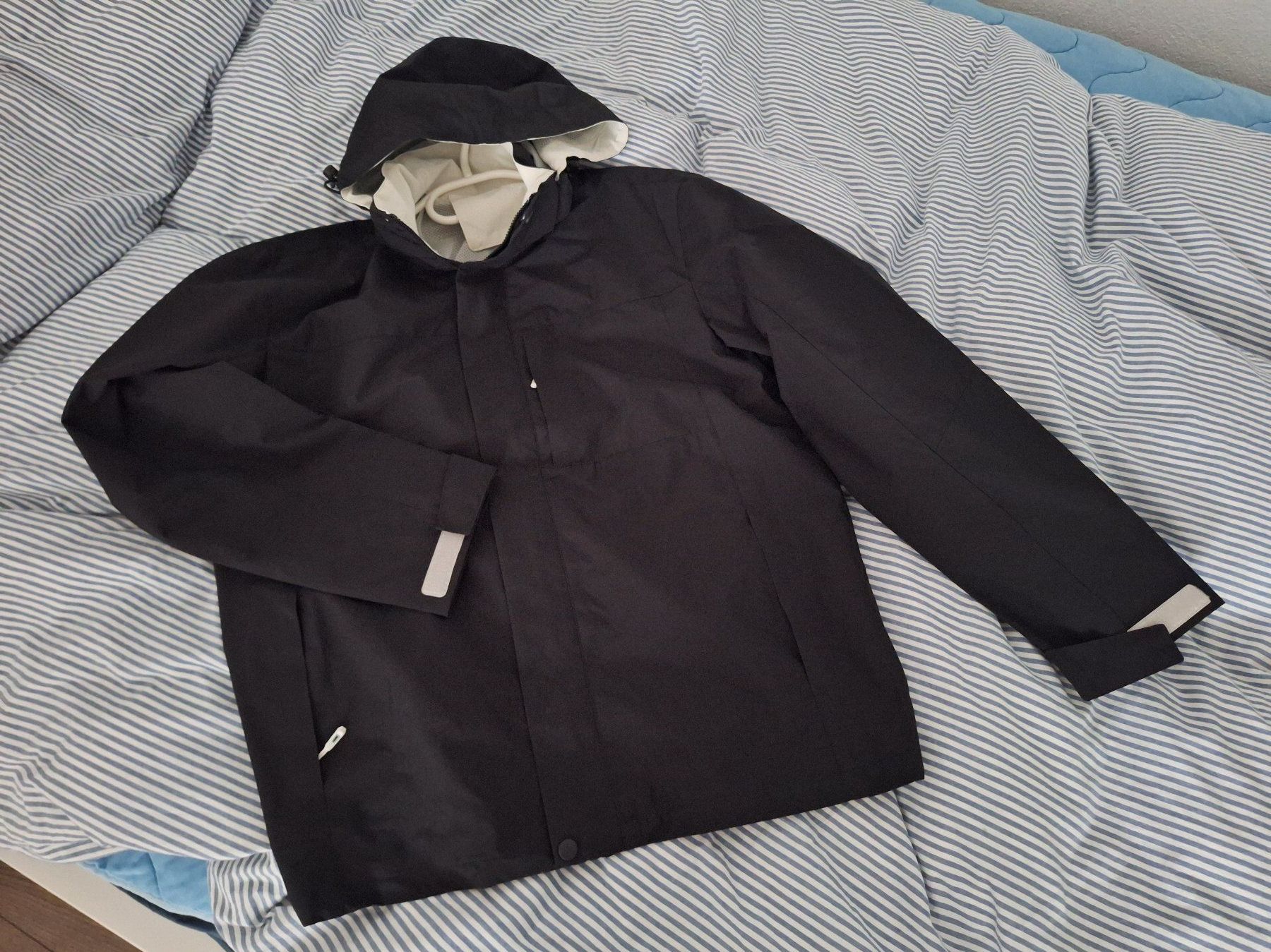 Giacche: Sommer FreizeitJacke – Usato da Schalunen venduto da Pierinoll 3