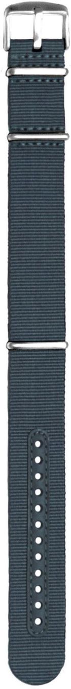 Cinturini per orologio: NATO brac. montre / Armbanduhr – Nuovo e nell'imballaggio originale da Ligerz venduto da micla.shop 8