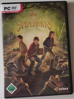 Die Geheimnisse der Spiderwicks  (mit Anleitung)    DVD-Rom