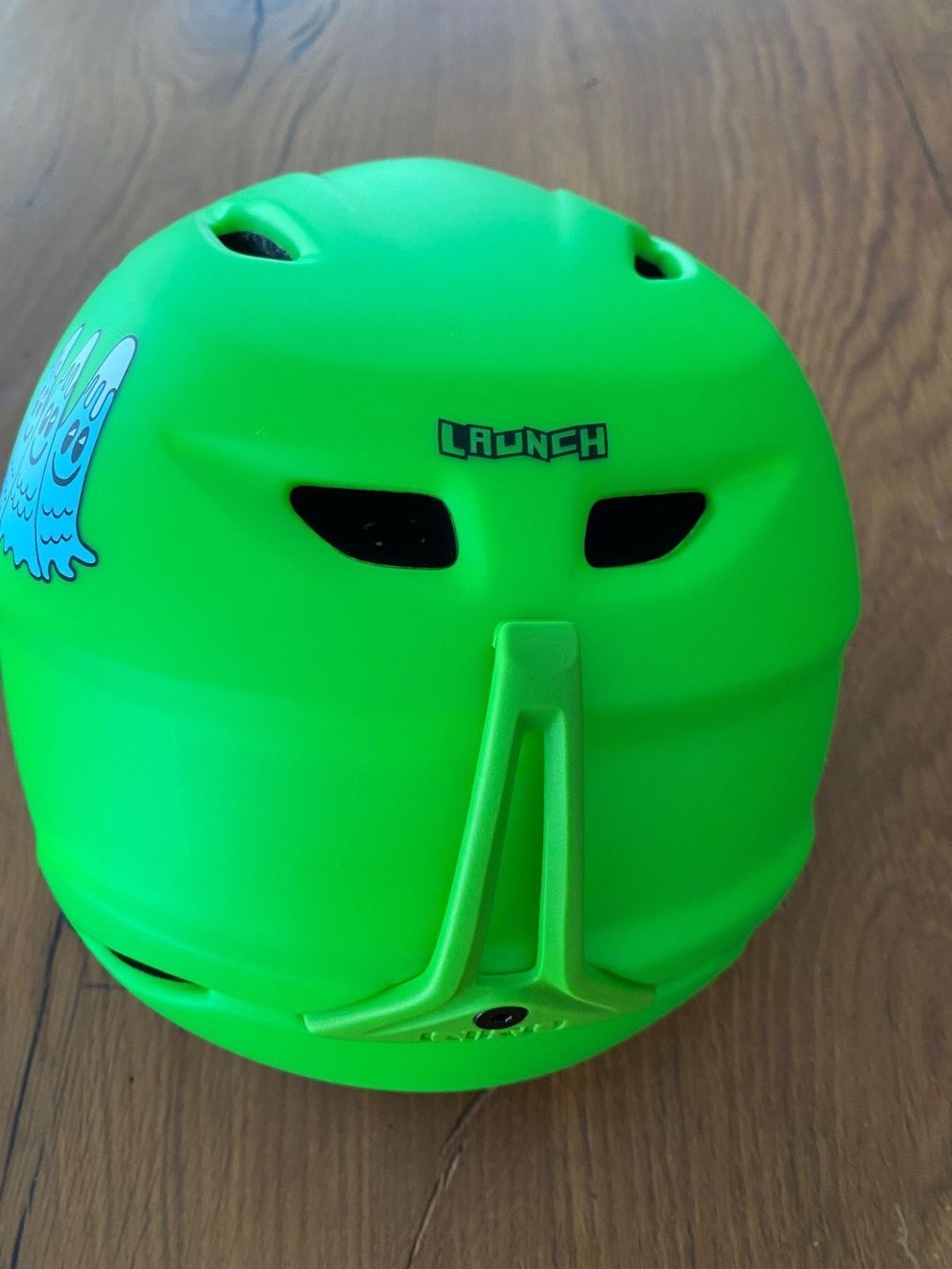 Giro Caschi: Kinderskihelm Giro Gr.48,5-52 – Usato da Arnegg venduto da Not2Miss 1