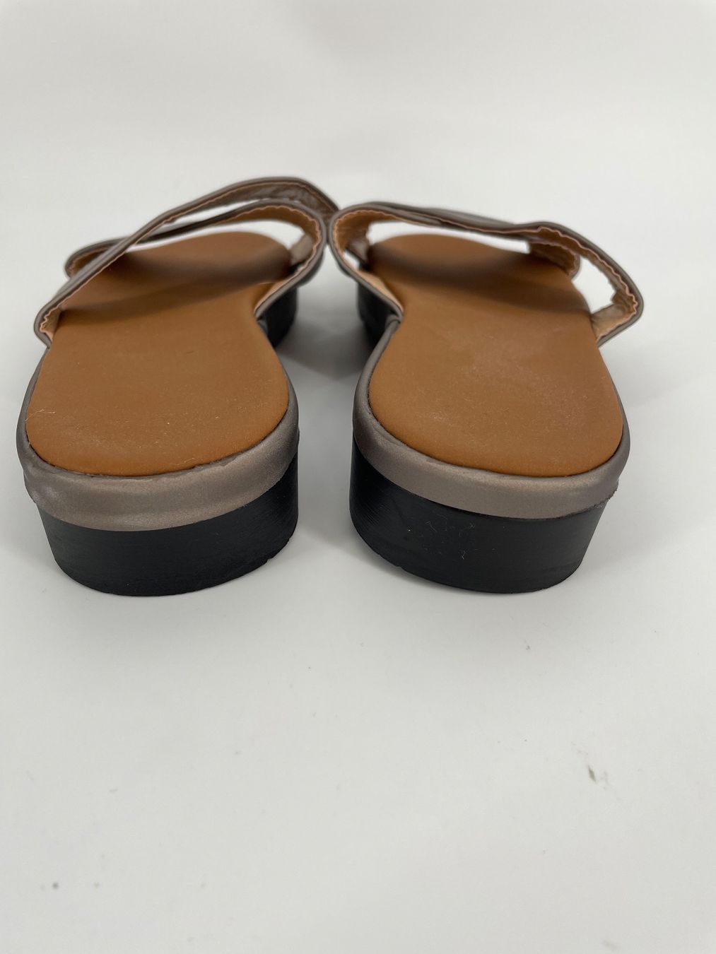 Scarpe da donna: Sandalen Gr. 40 neuwertig – Nuovo (secondo la descrizione) da Auenstein venduto da moin. 2