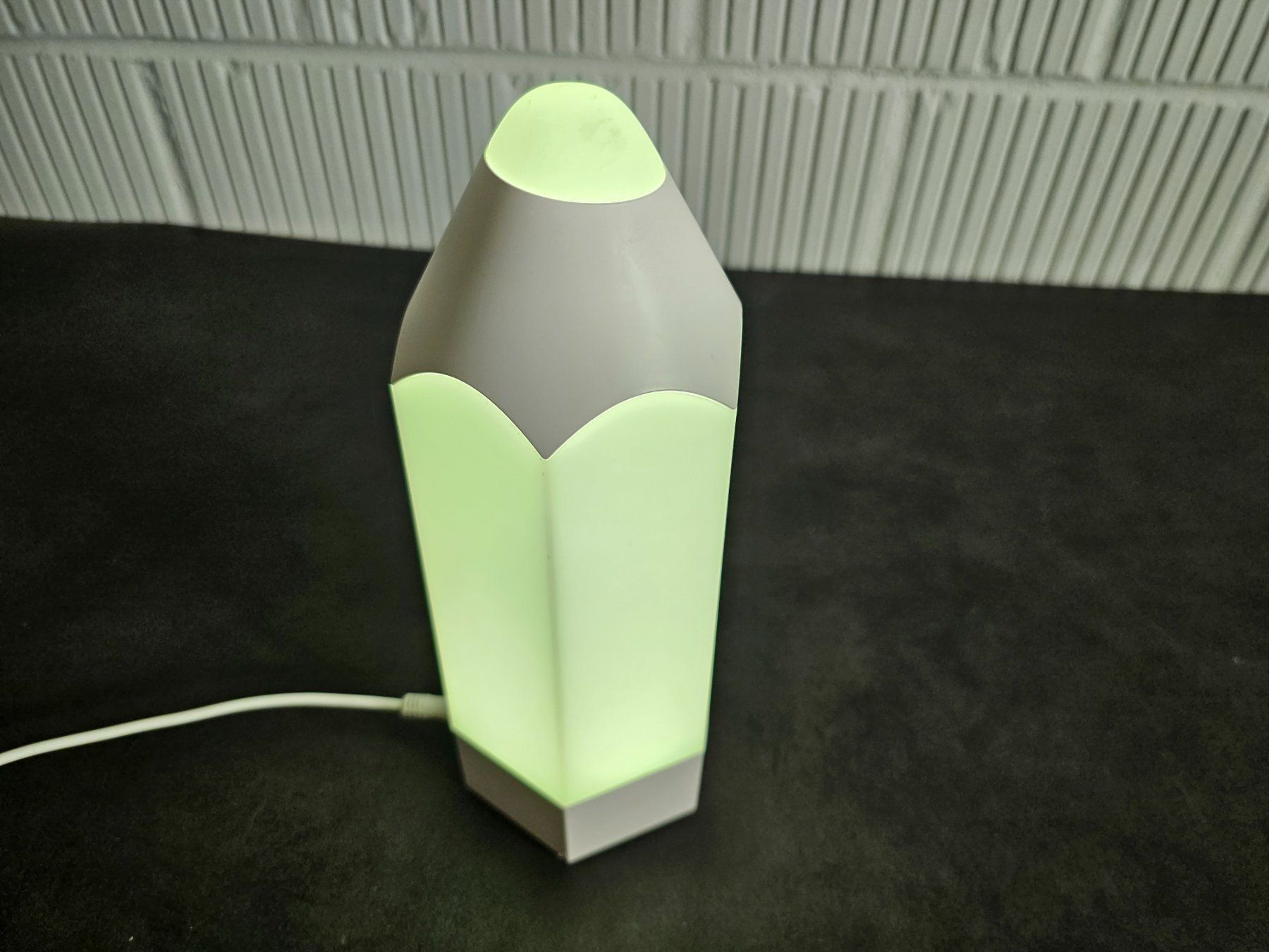 Ikea Lampade: IKEA Design Pelarboj Lampe LED Stift mit Farbwechsel Leuchte – Usato da Nottwil venduto da Wondewa-Shop 4