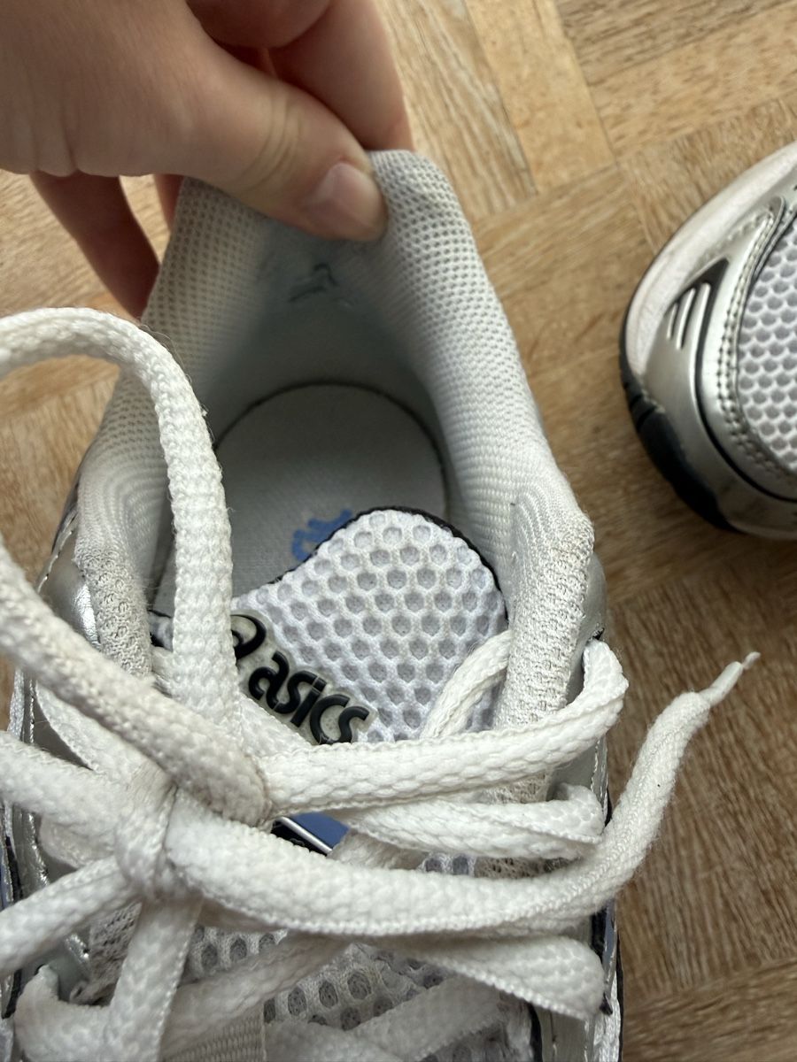Asics Damenschuhe: Asics Gel 1130 – Gebraucht aus Bottmingen von Itsclaire 5