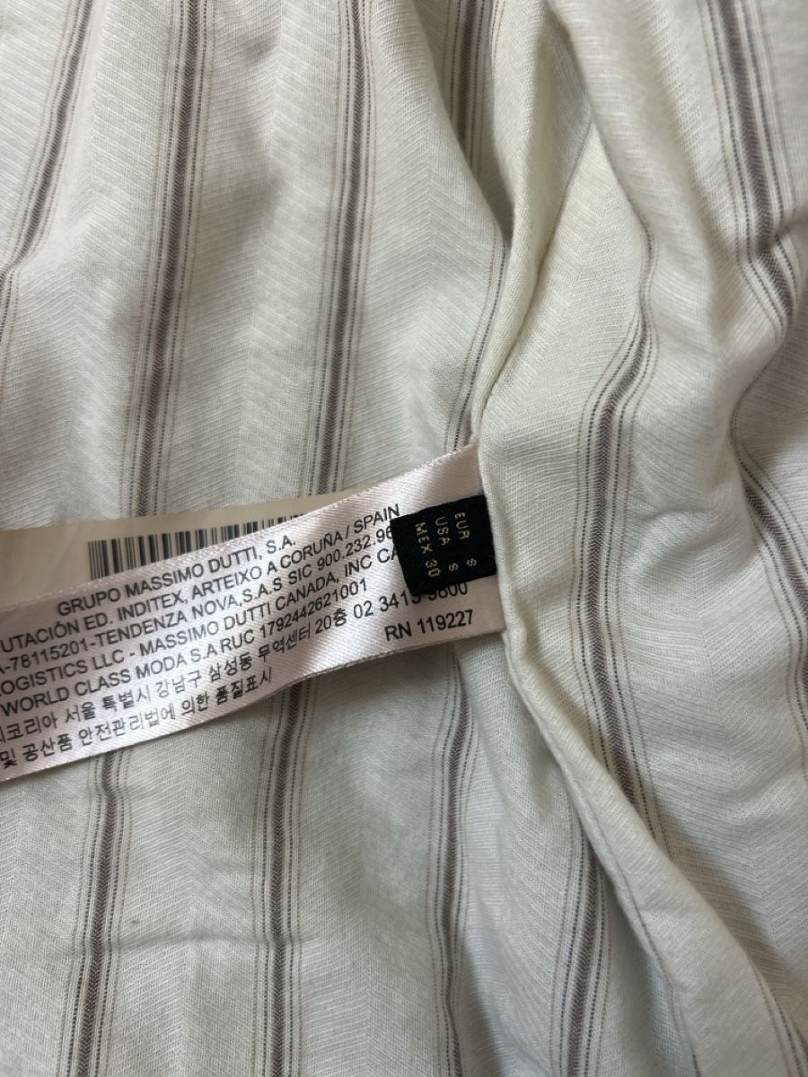 Massimo Dutti Giacche: Lederjacke von Massimo Dutti – Usato da Uitikon Waldegg venduto da A.K.R. 2