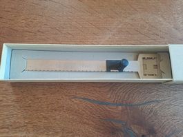 Bernina Zubehör, mit Originalverpackung