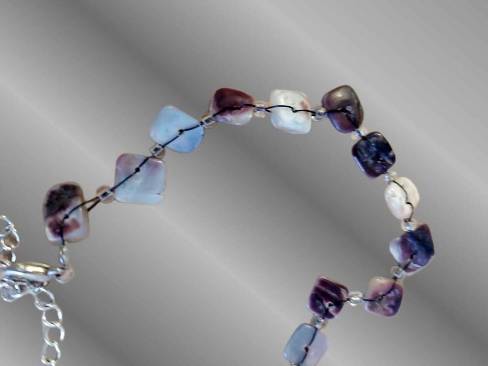 Bracciali & Braccialetti: Hübsches Armbändeli – Nuovo (secondo la descrizione) da Aarburg venduto da Glitzerschein 1