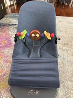 Baby Bjorne bliss 3d bouncer
