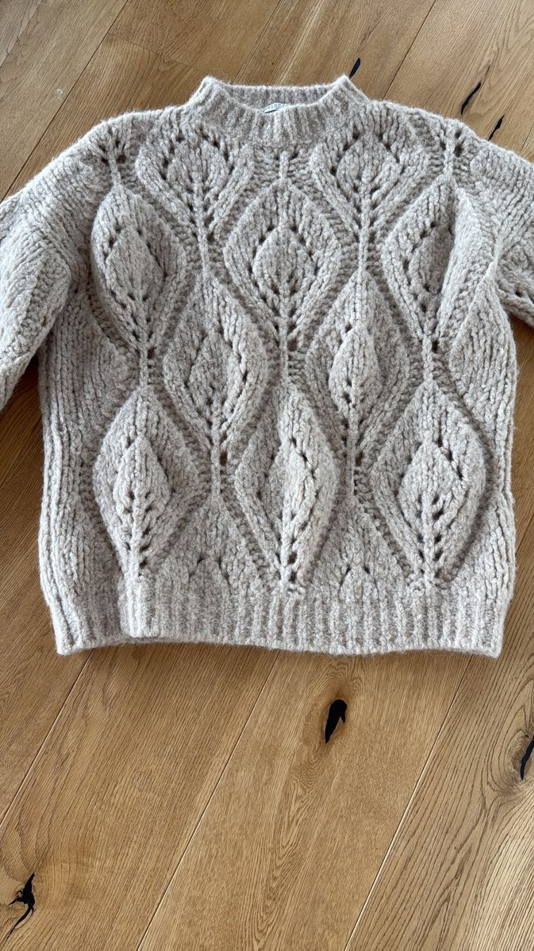 Brunello Cucinelli Pullover & Sweatshirts: original Brunello Cucinelli Pullover, Gr. XXL – Neu (gemäss Beschreibung) aus Reigoldswil von benja01 6