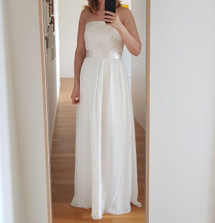 Laona Ballkleid / Hochzeitskleid