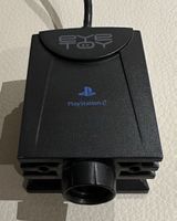 Eye Toy Kamera für Sony PlayStation 2 PS2 