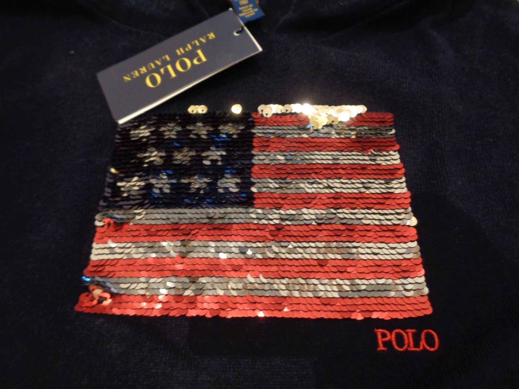 Maglioni & Felpe: Tommy Hilfiger neuer coolster Strickpulli, 14J – Usato da Klingnau venduto da Markus14 3