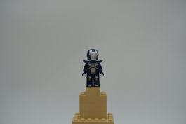 Lego Super Heroes Avengers Iron Man - sh0655