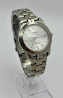 TISSOT PR 50 TITANIUM – SWISS MADE – SAPHIRGLAS