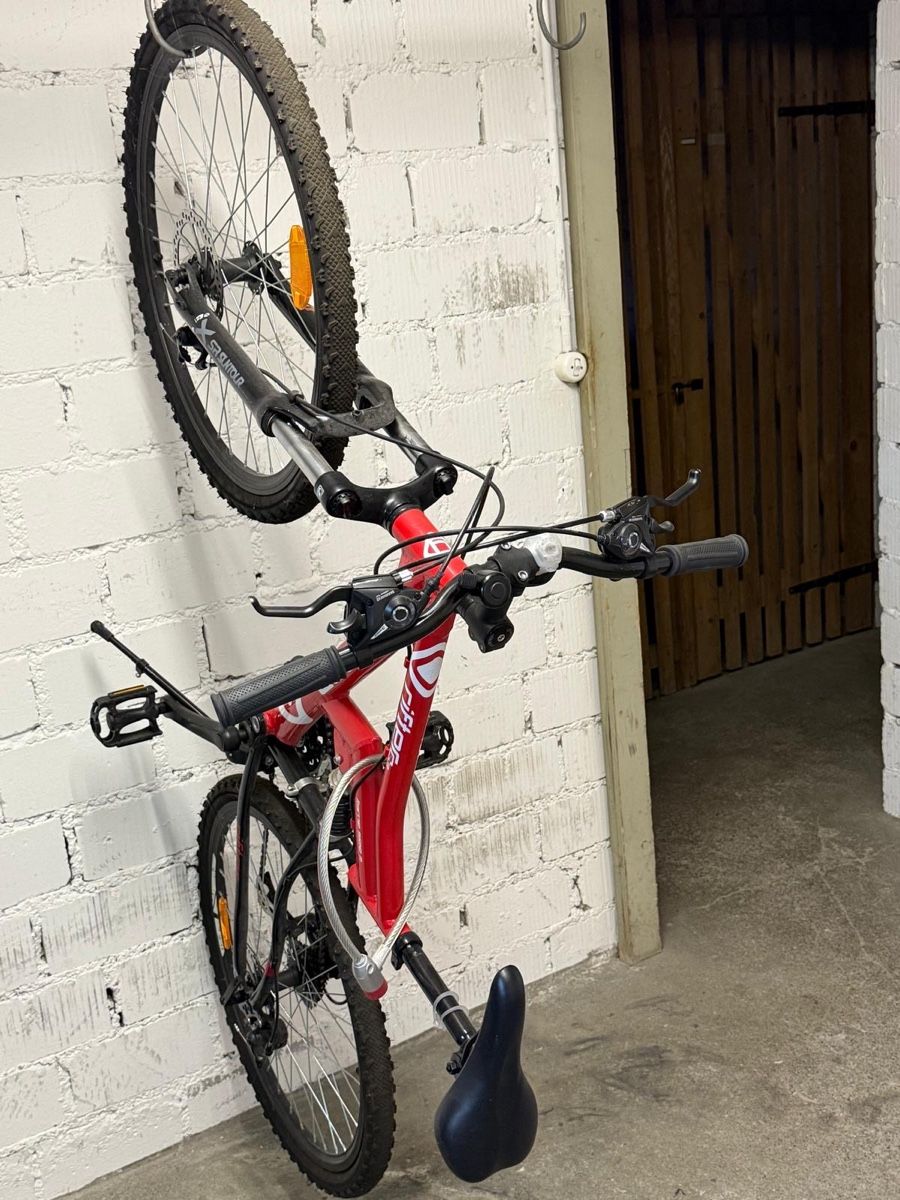 Biciclette: Gut erhaltene Velo – Nuovo (secondo la descrizione) da Zürich venduto da Layla114