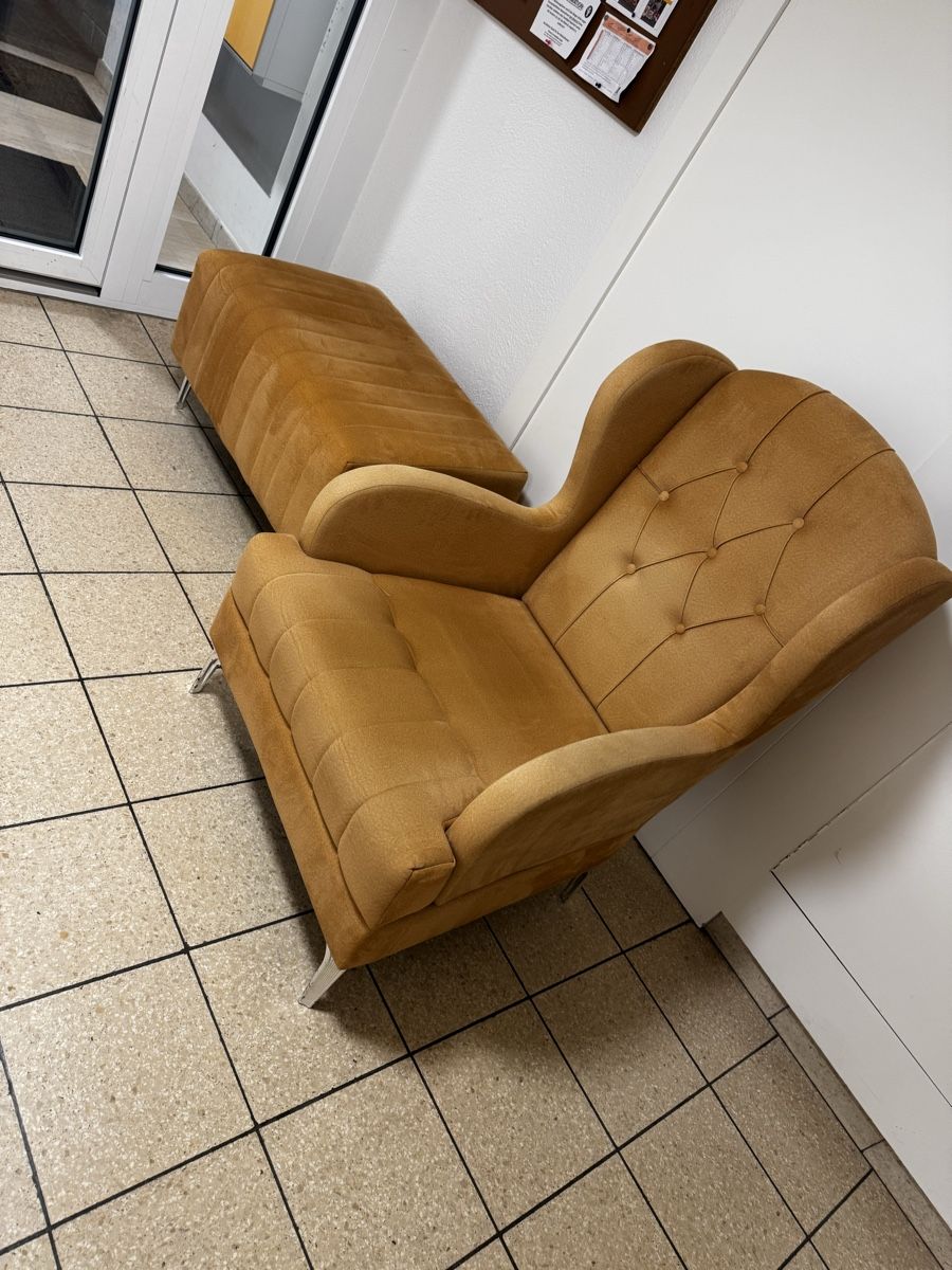 Fauteuils: Sessel – D'occasion à Horw par fis_wh78 1