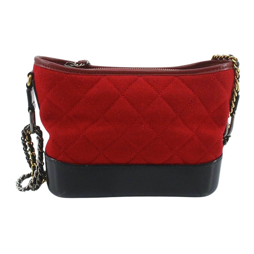 Chanel Borse da donna: CHANEL Gabrielle Bag – Usato da Zürich venduto da Liloubags 2