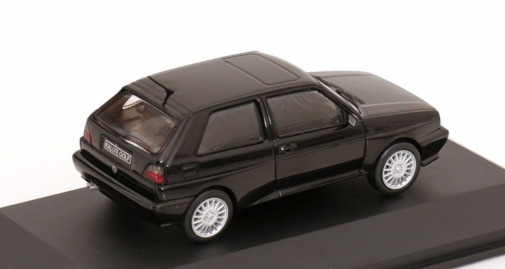 Volkswagen Modellini d'auto: Solido 1:43 VW Golf 2 G60 Syncro Rallye – Nuovo e nell'imballaggio originale da Bettens venduto da Thejoshuatree 1